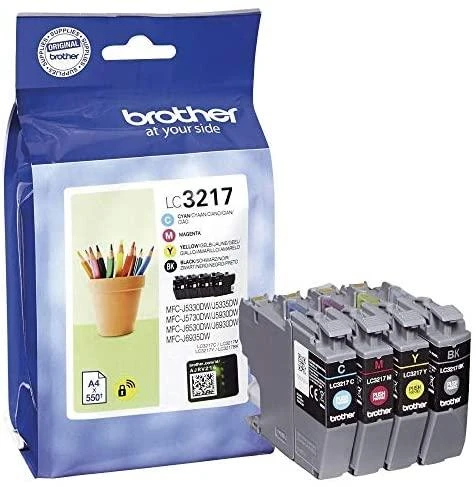 Brother Brolis BROLIS LC3217VALDR