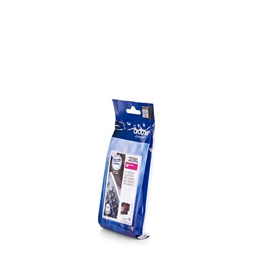 BROTHER LC3239XLM TONERIS HIGH MAGENTA 5000