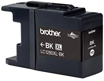 Brother LC1280XLBK | Ink Cartridge | Juodas