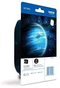 Brother LC1280XLBK | Ink Cartridge | Juodas