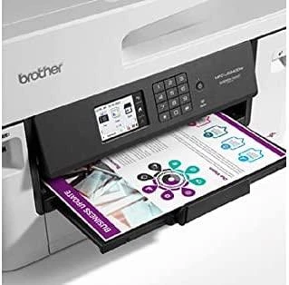BROTHER LC422XL HY VAL BP INK&DR SEC TAG(BH19MB)