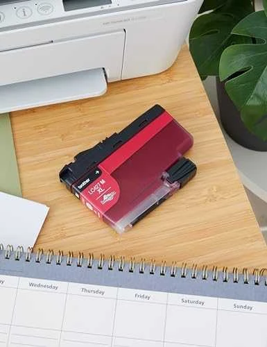 BROTHER LC427XLM MAGENTA, 5,000 PAGES