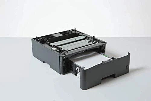 BROTHER LT-6500 Juodas LOWER TRAY, 520 SHEETS, FOR DCP-L5602, HL-L50/L51/L52/L63, MFC-L57/L59/L67/L68