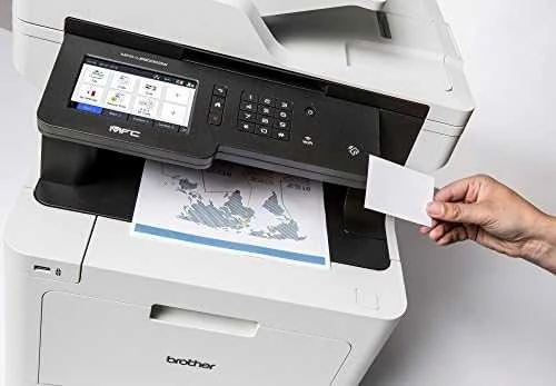 Spausdintuvas Daugiafunkcinis įrenginys Brother MFC-L8900CDW (MFCL8900CDWRE1)