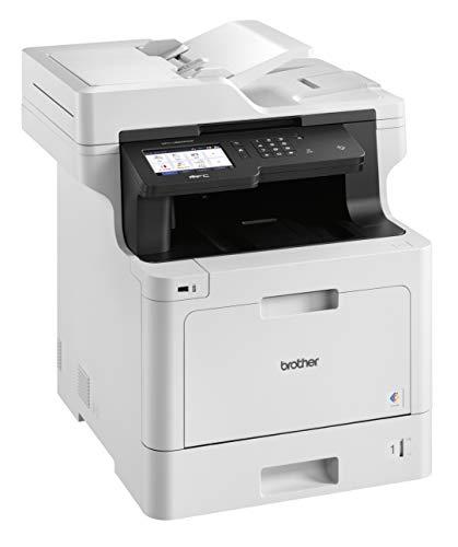 Spausdintuvas Brother MFCL8900CDW