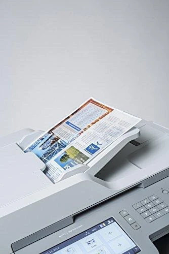 Spausdintuvas Brother MFC-L9570CDW LASER 4IN1 31PPM/A4 1200X600 DUPLEX 1GB GR