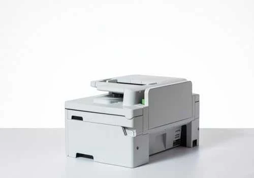 Spausdintuvas BROTHER MFC-J5340DW rašalinis 4 viename, A3, automatinis dokumentų tiektuvas, dvipusis, belaidis, 28 ipm