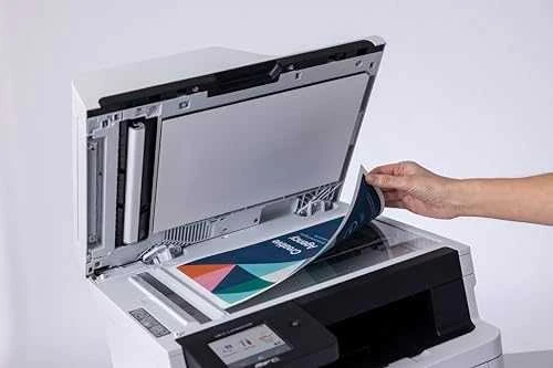 BROTHER MFC-L3760CDW SPALVOTAS LED daugiafunkcis spausdintuvas, ADF, DVIDEŠPUSIS spausdinimas, LAN-1GBE, WIFI, 26 P./MIN.