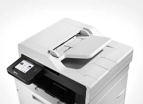BROTHER MFC-L3760CDW SPALVOTAS LED daugiafunkcis spausdintuvas, ADF, DVIDEŠPUSIS spausdinimas, LAN-1GBE, WIFI, 26 P./MIN.