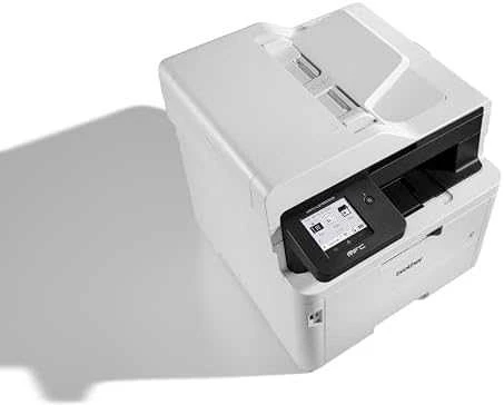 BROTHER MFC-L3760CDW SPALVOTAS LED daugiafunkcis spausdintuvas, ADF, DVIDEŠPUSIS spausdinimas, LAN-1GBE, WIFI, 26 P./MIN.