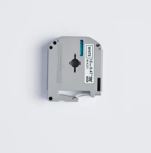 Brother BROLIS MK231BZ Brolis MK231BZ juosta 12