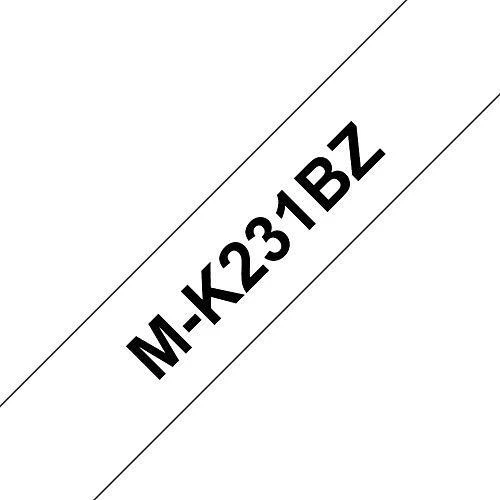 Brother BROLIS MK231BZ Brolis MK231BZ juosta 12