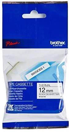 Brother BROLIS MK231BZ Brolis MK231BZ juosta 12