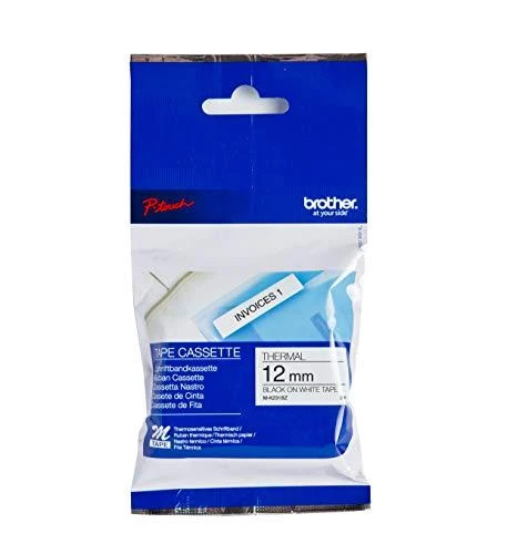 Brother BROLIS MK231BZ Brolis MK231BZ juosta 12