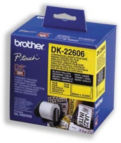 Brother brolis