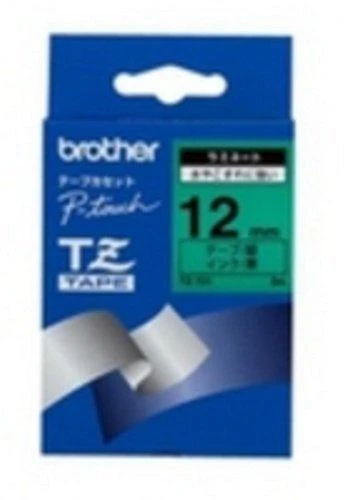 Brother laminuota juosta PT-2420PC 9200DX (TZE731)