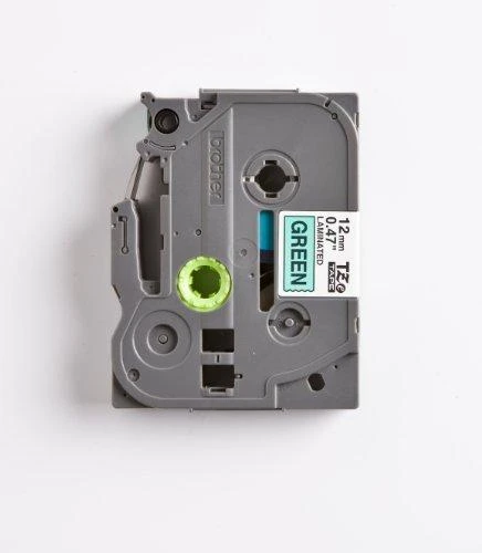 Brother laminuota juosta PT-2420PC 9200DX (TZE731)