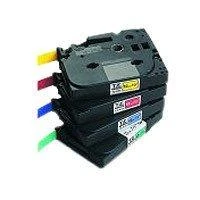 Brother laminuota juosta PT-2420PC 9200DX (TZE731)