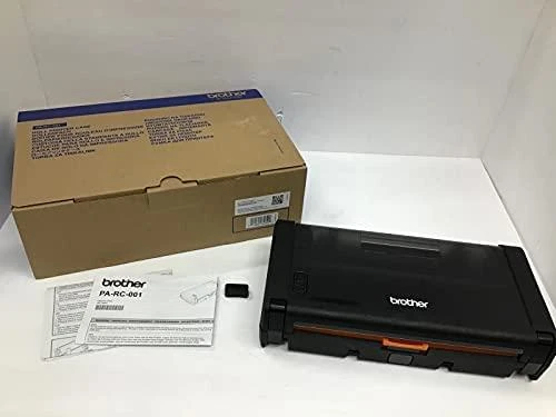 BROTHER PA-RC-001 RITINIO SPAUSDINIMO DĖKLAS