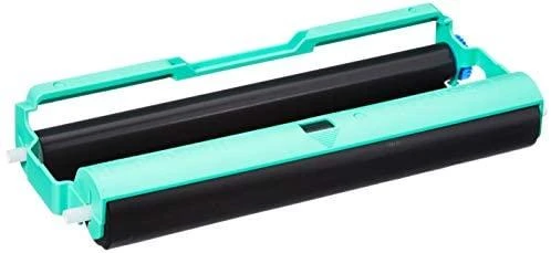 Brother PC-75 fakso reikmuo 144 puslapiai Juoda Fakso kasetė + juosta 1 vnt