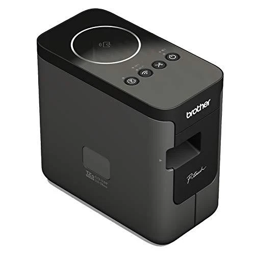 BROTHER PT-P750W LABEL THERMO Spausdintuvas PORTABLE, USB, WIFI, NFC