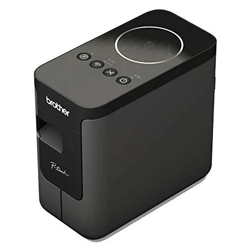 BROTHER PT-P750W LABEL THERMO Spausdintuvas PORTABLE, USB, WIFI, NFC
