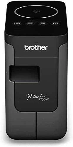 Spausdintuvas Brother PT-P750W