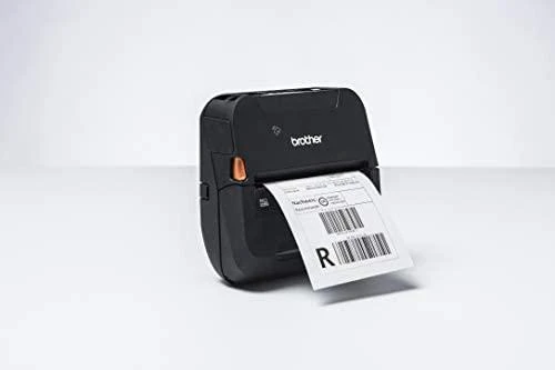 Etikečių/čekių spausdintuvas BROTHER RJ-4230B