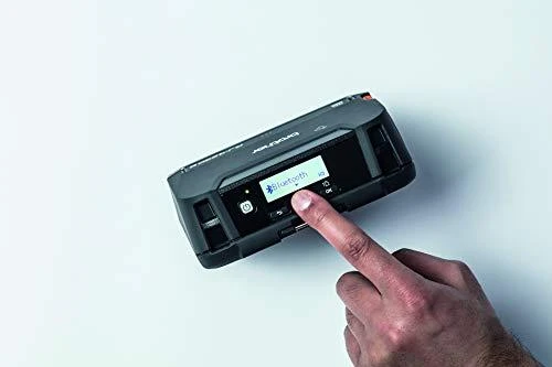 Etikečių/čekių spausdintuvas BROTHER RJ-4230B