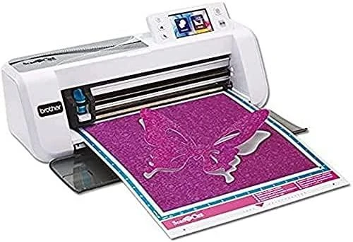 Skeneris Braižytuvas Brother CM 300 ScanNCut