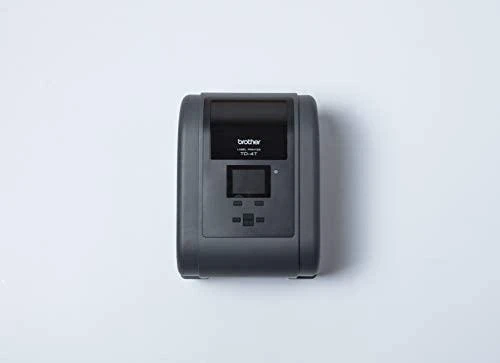 Spausdintuvas BROTHER TD4650TNWB