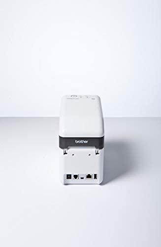 BROTHER TD-2120N LABEL THERMO Spausdintuvas, USB, LAN, SERIAL PORT