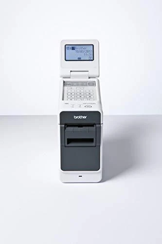 Brother BROLIS TD2130N ETIKETĖS KVITAS Spausdintuvas