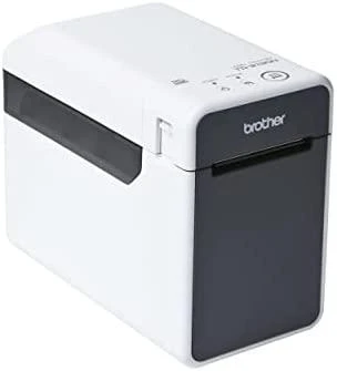 Brother BROLIS TD2130N ETIKETĖS KVITAS Spausdintuvas