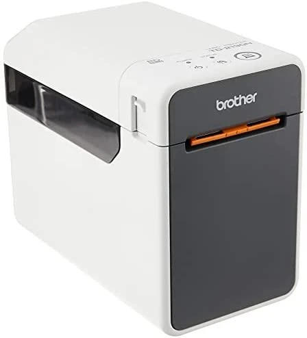 Brother BROLIS TD2130N ETIKETĖS KVITAS Spausdintuvas