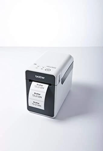 Brother BROLIS TD2130N ETIKETĖS KVITAS Spausdintuvas