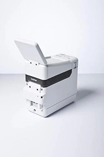 Brother BROLIS TD2130N ETIKETĖS KVITAS Spausdintuvas