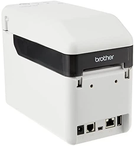 Brother BROLIS TD2130N ETIKETĖS KVITAS Spausdintuvas