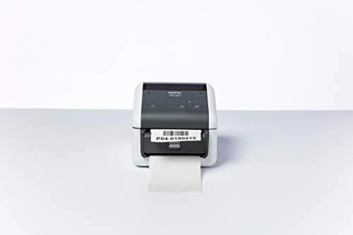 BROTHER TD-4410D DESKTOP LABEL THERMO Spausdintuvas, USB, SERIAL PORT