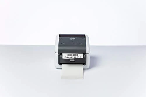 BROTHER TD-4520DN DESKTOP LABEL THERMO Spausdintuvas, USB, LAN, SERIAL PORT