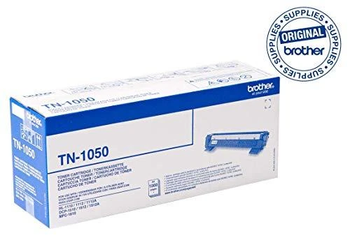 Brother TN-1050 | Toneris Cartridge | Juodas