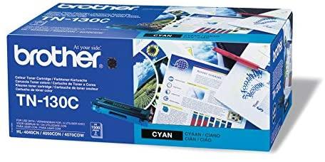 Brother Toneris/ HL4040 Cyan 1,5k