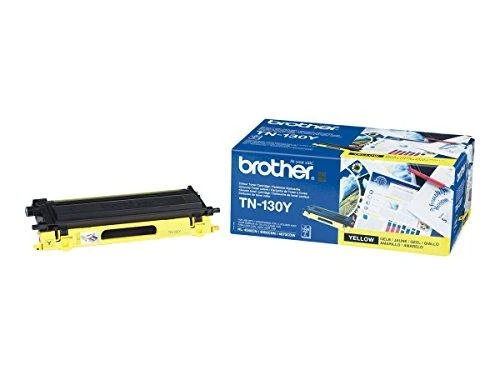 Originalus „Brother TN-130 Geltona Toneris“ (TN130Y)