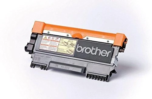 Brother TN-2010 | Toneris Cartridge | Juodas
