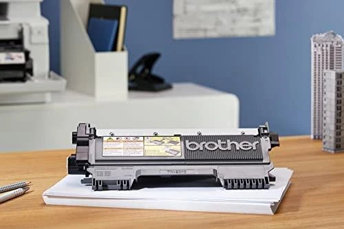 Brother TN-2010 | Toneris Cartridge | Juodas