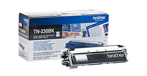 Toneris Brother TN-230 Juodas originalas (TN230BK)