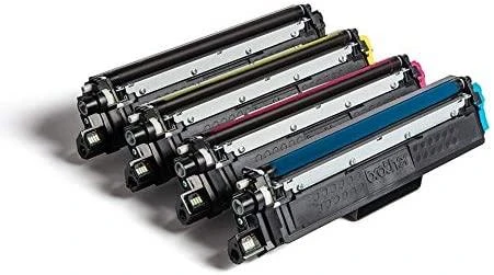 Toneris Brother TN243CMYK | 1000 psl.| DCP-L3510CDW, DCP-L3550CDW,