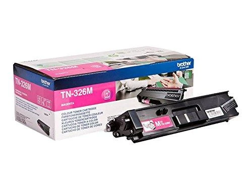 Toneris Brother TN-326 Magenta Original (TN-326M)