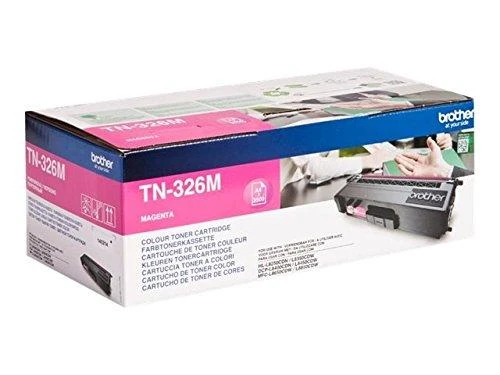 Toneris Brother TN-326 Magenta Original (TN-326M)