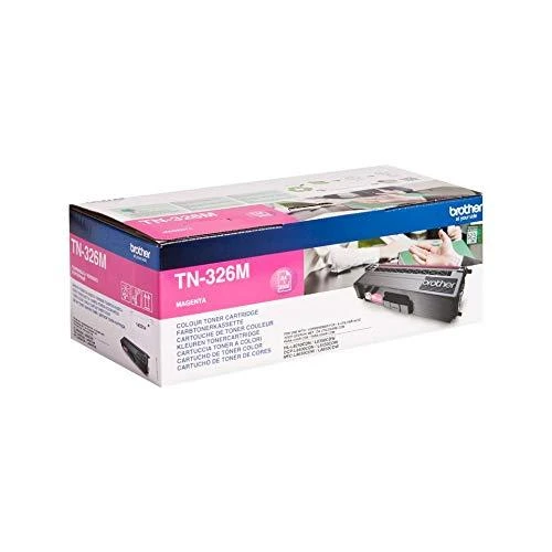 Toneris Brother TN-326 Magenta Original (TN-326M)
